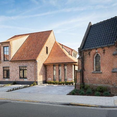 圣劳伦斯Barneys House公寓 外观 照片