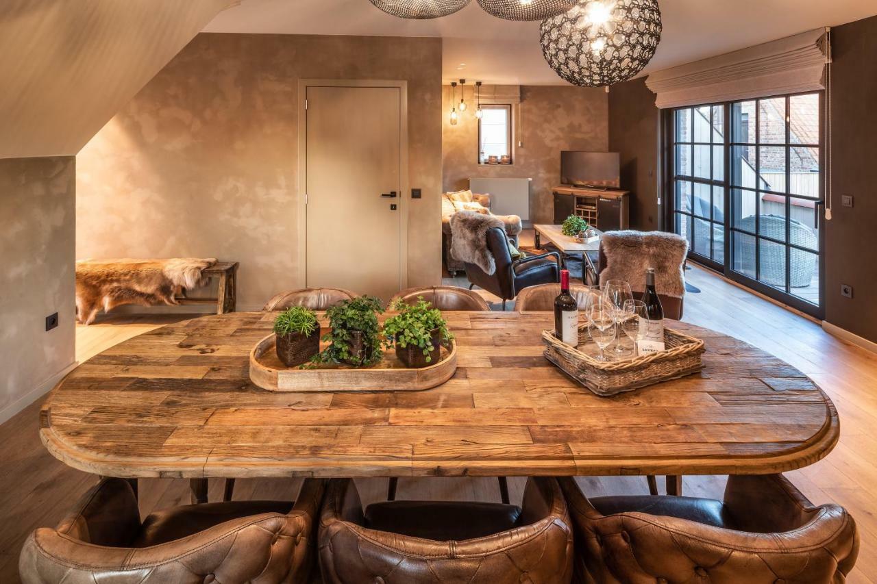 圣劳伦斯Barneys House公寓 外观 照片