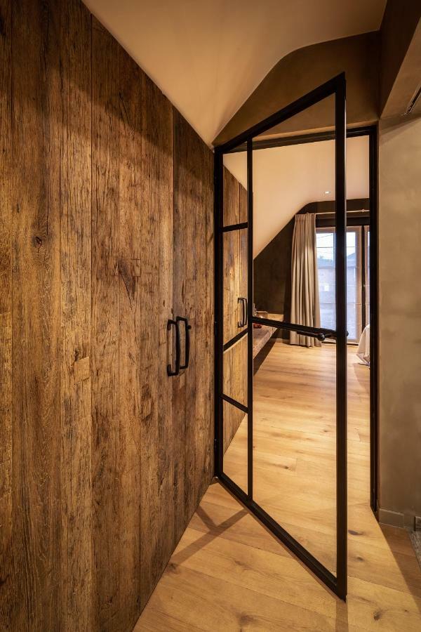 圣劳伦斯Barneys House公寓 外观 照片