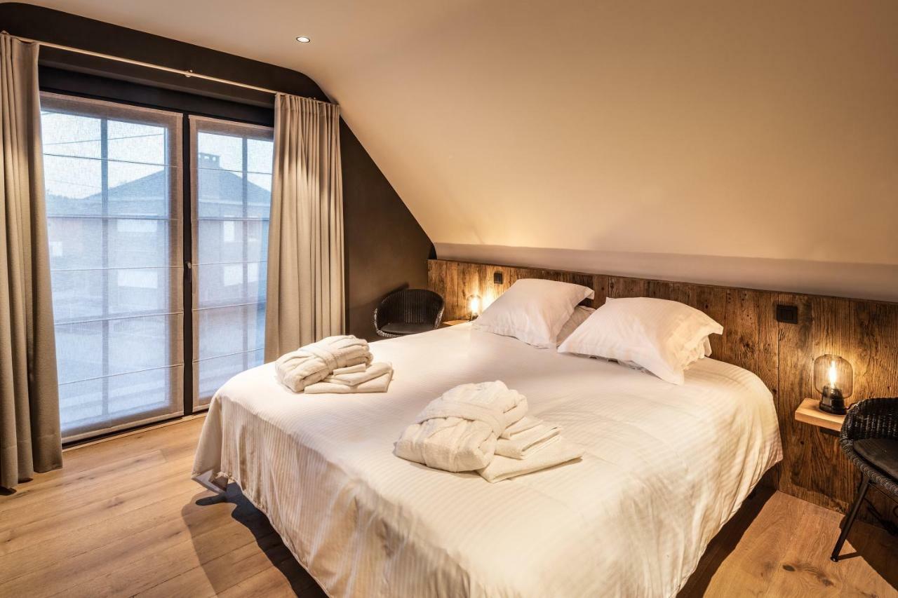 圣劳伦斯Barneys House公寓 外观 照片