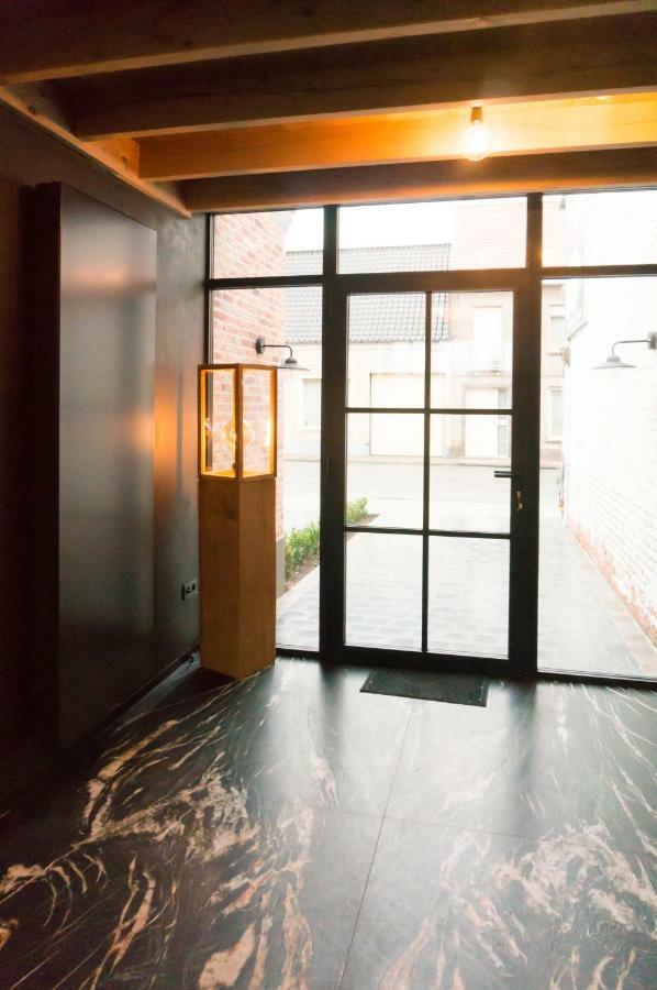 圣劳伦斯Barneys House公寓 外观 照片