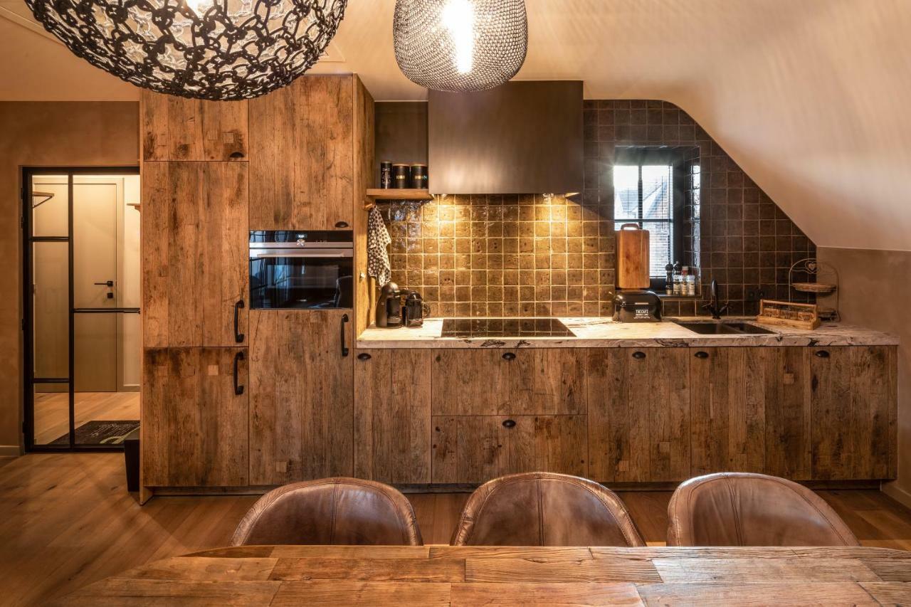 圣劳伦斯Barneys House公寓 外观 照片