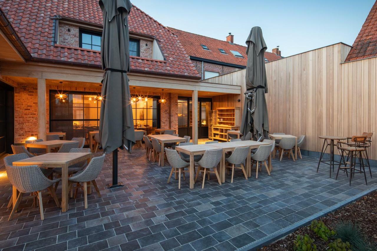 圣劳伦斯Barneys House公寓 外观 照片